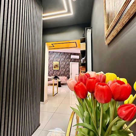 Elegance Rooms Spaccanapoli エクステリア 写真