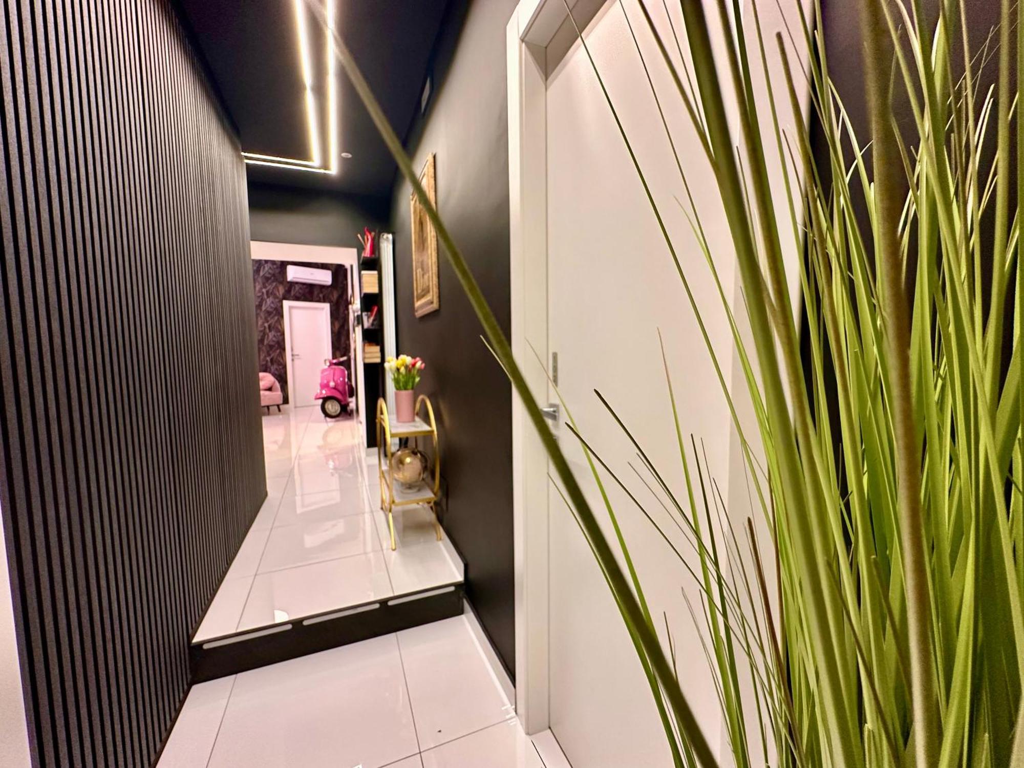 Elegance Rooms Spaccanapoli エクステリア 写真