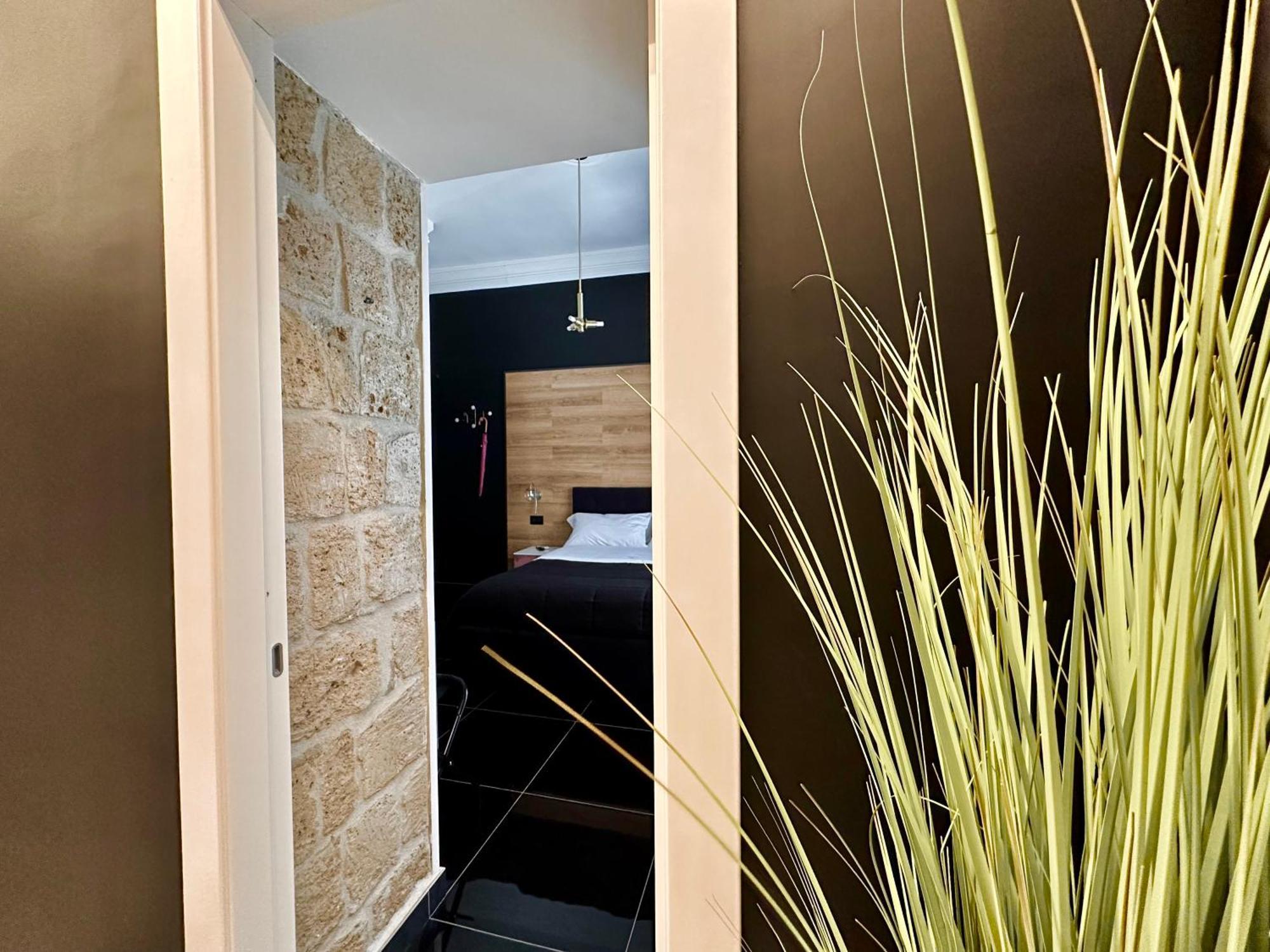 Elegance Rooms Spaccanapoli エクステリア 写真