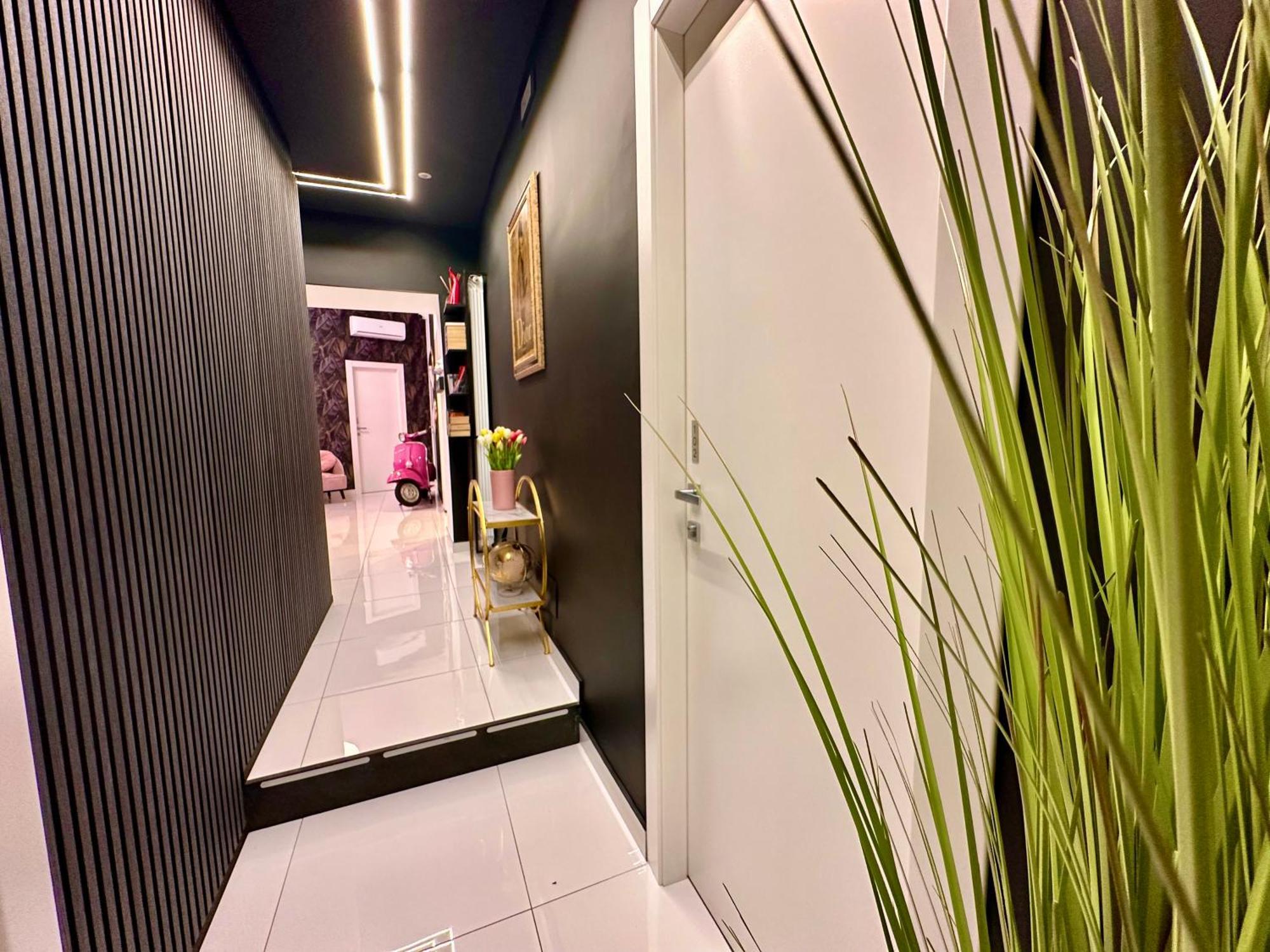 Elegance Rooms Spaccanapoli エクステリア 写真