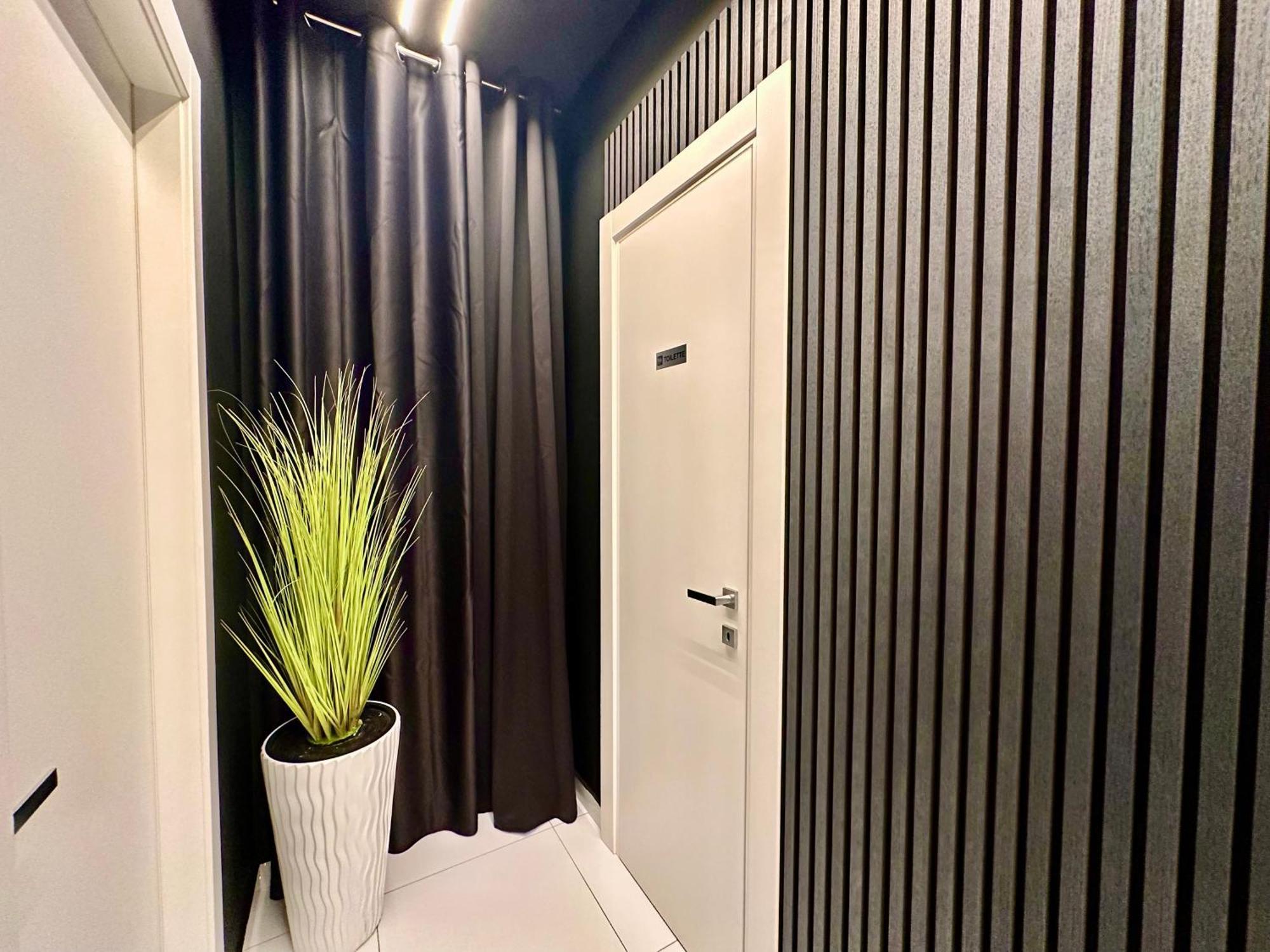 Elegance Rooms Spaccanapoli エクステリア 写真