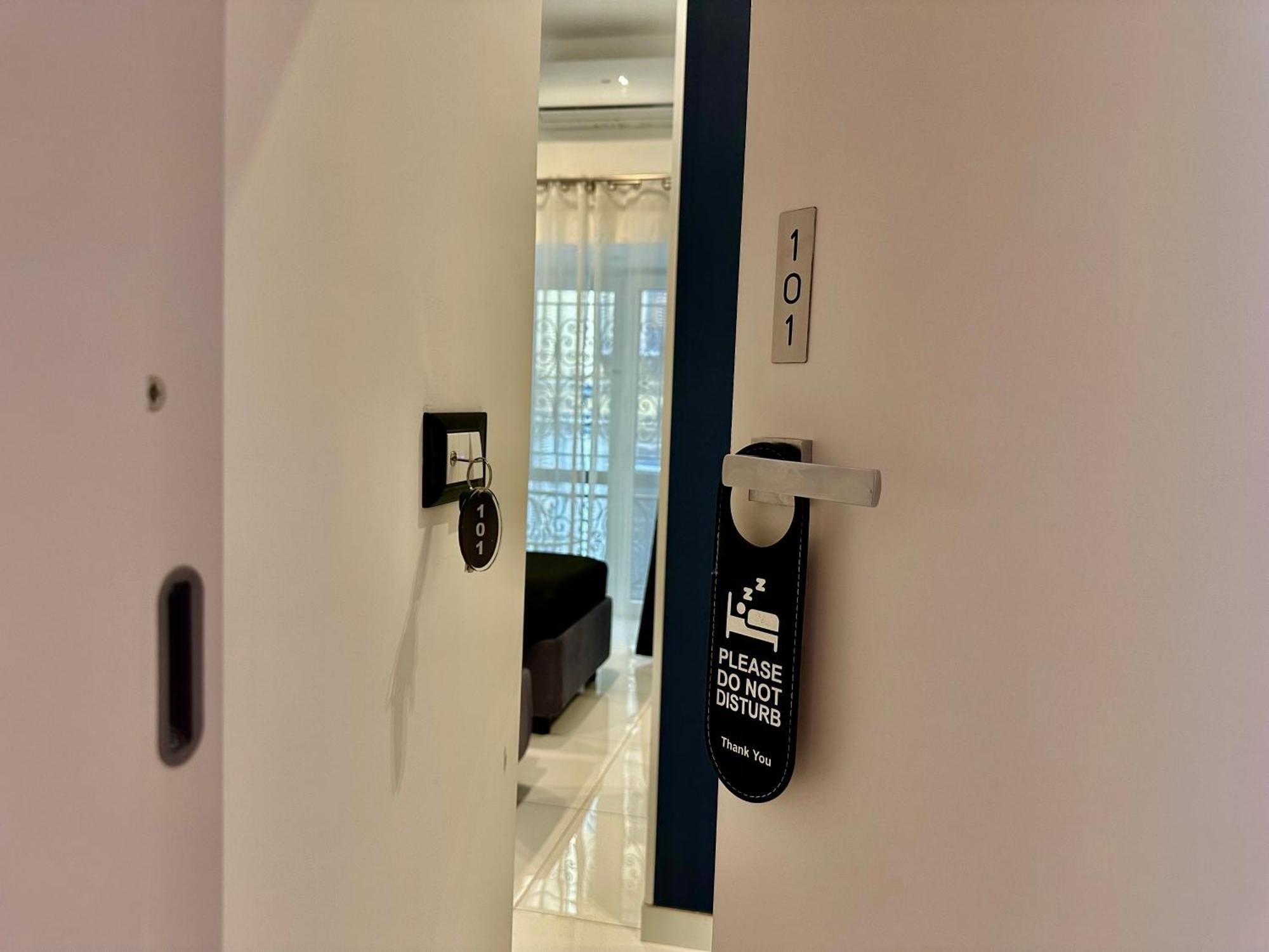 Elegance Rooms Spaccanapoli エクステリア 写真