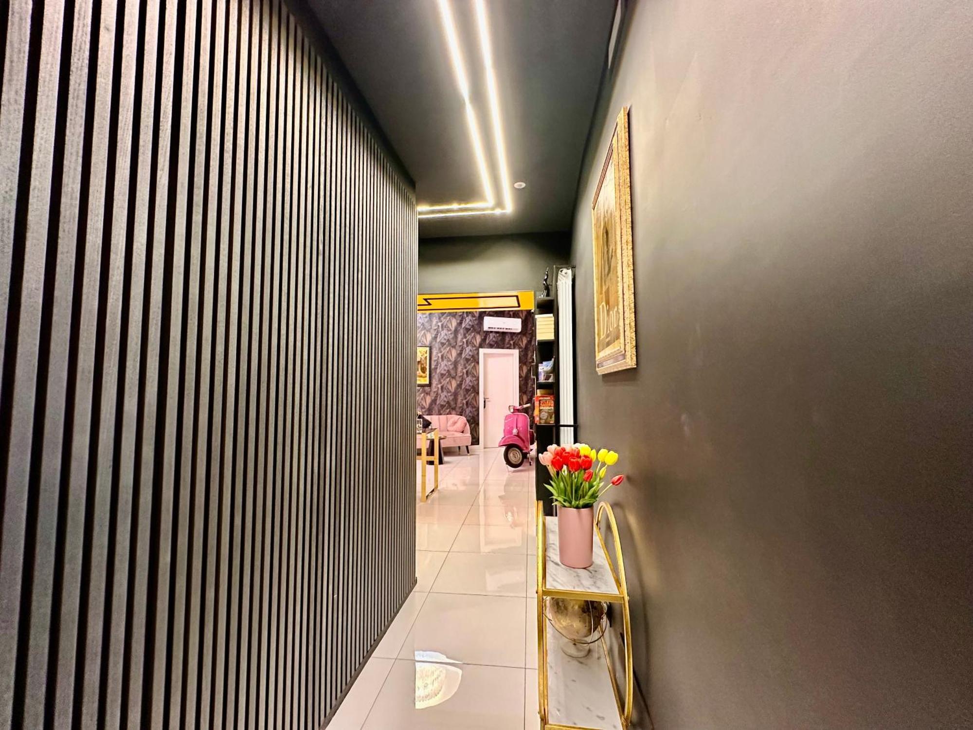 Elegance Rooms Spaccanapoli エクステリア 写真