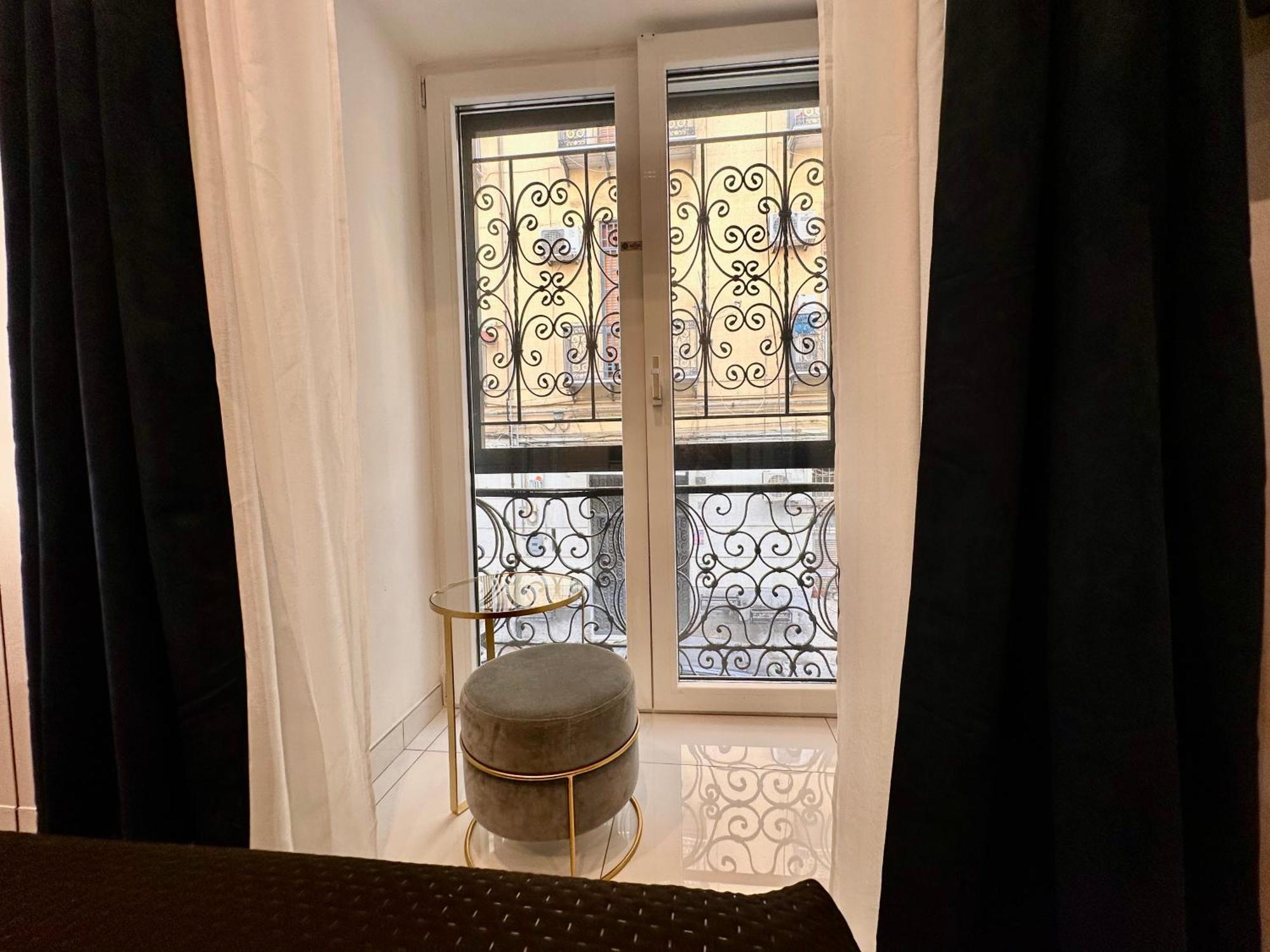 Elegance Rooms Spaccanapoli エクステリア 写真