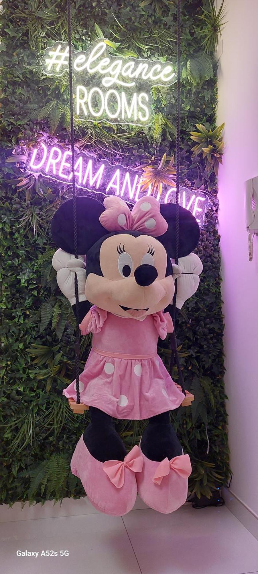 Elegance Rooms Spaccanapoli エクステリア 写真